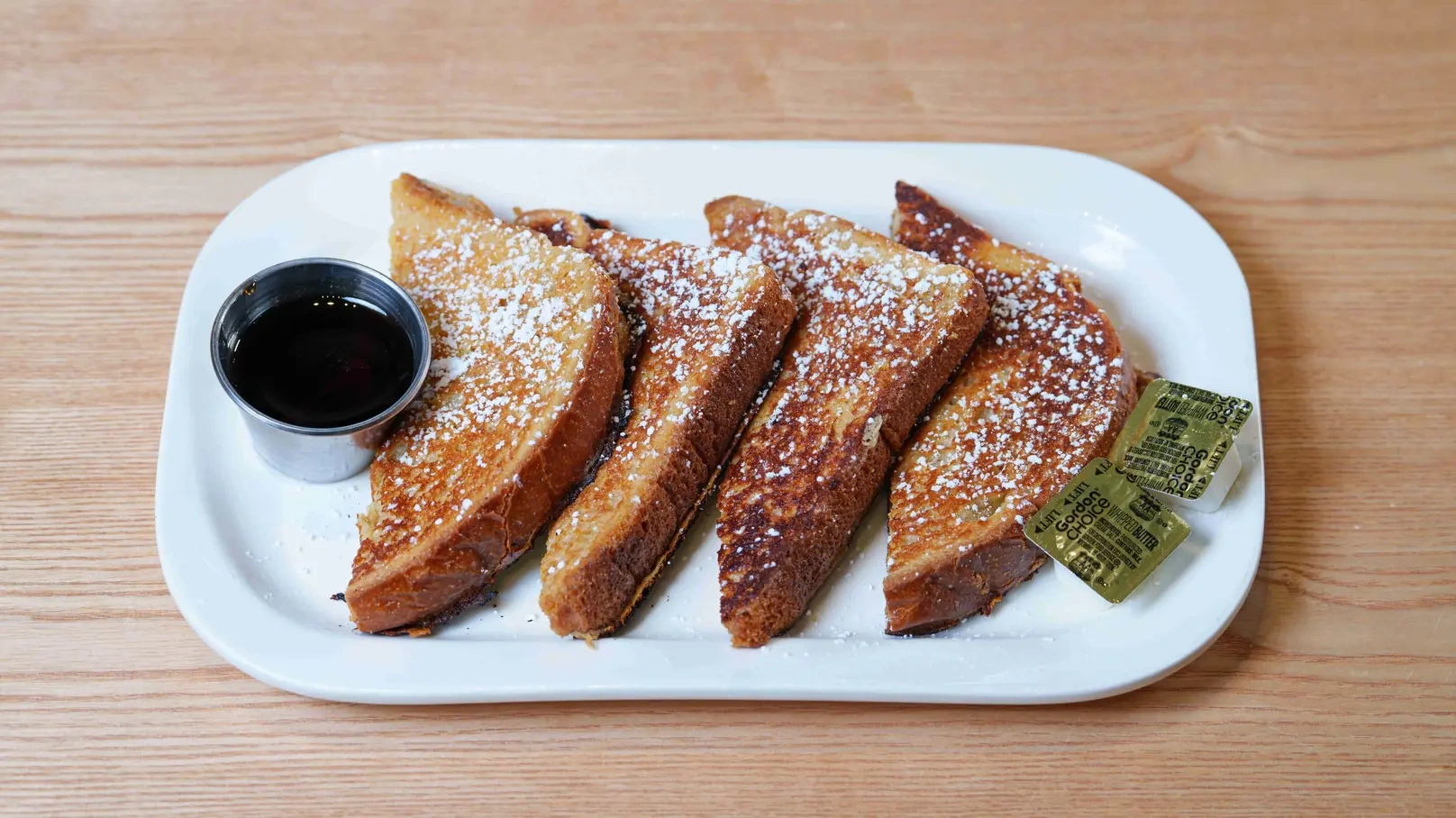 French Toast