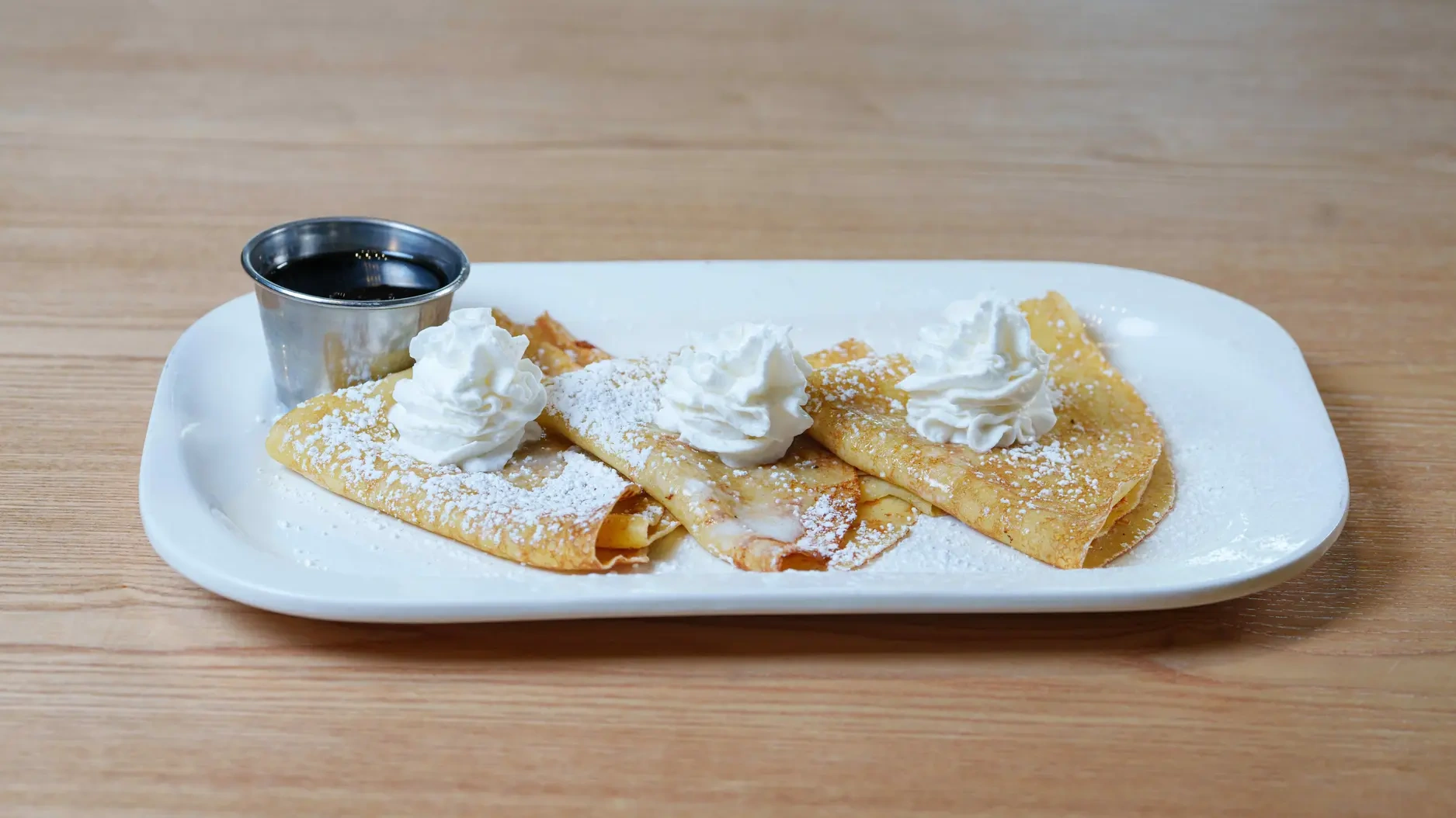 Crepes