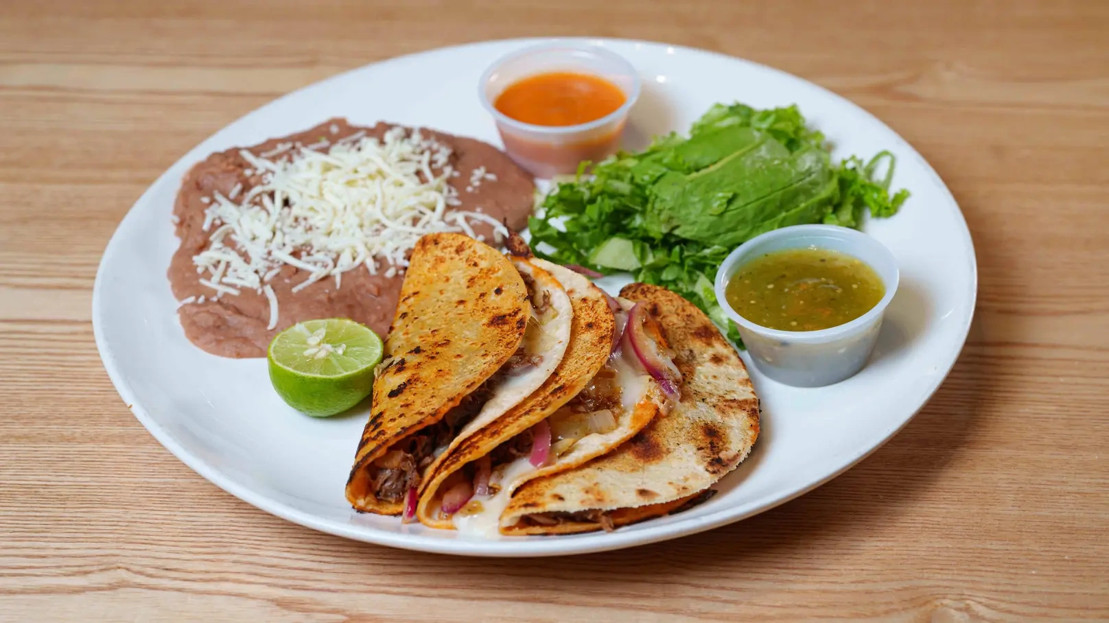 Taco Birria