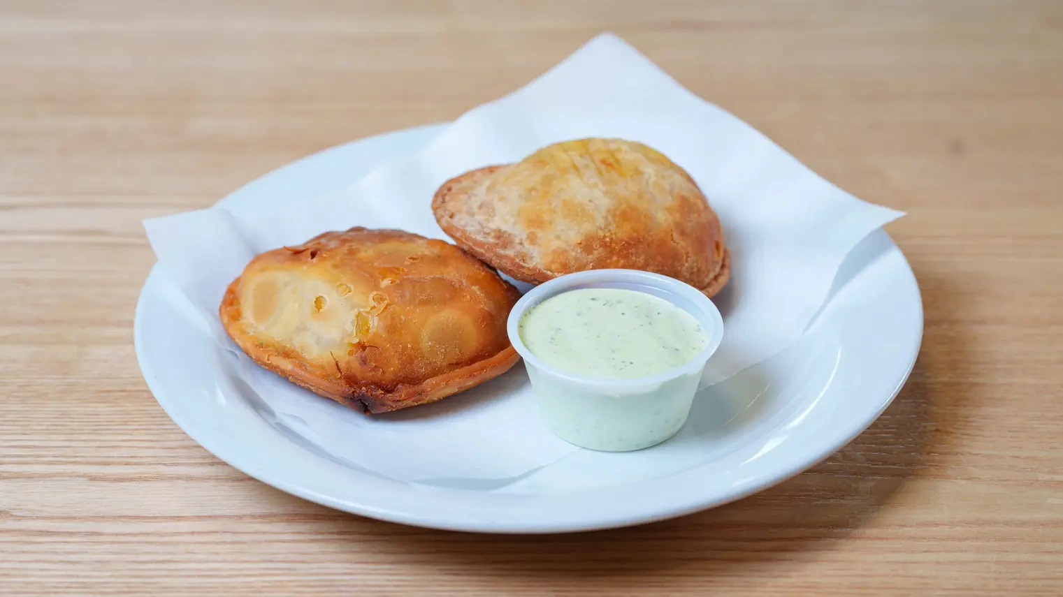 Pastelitos