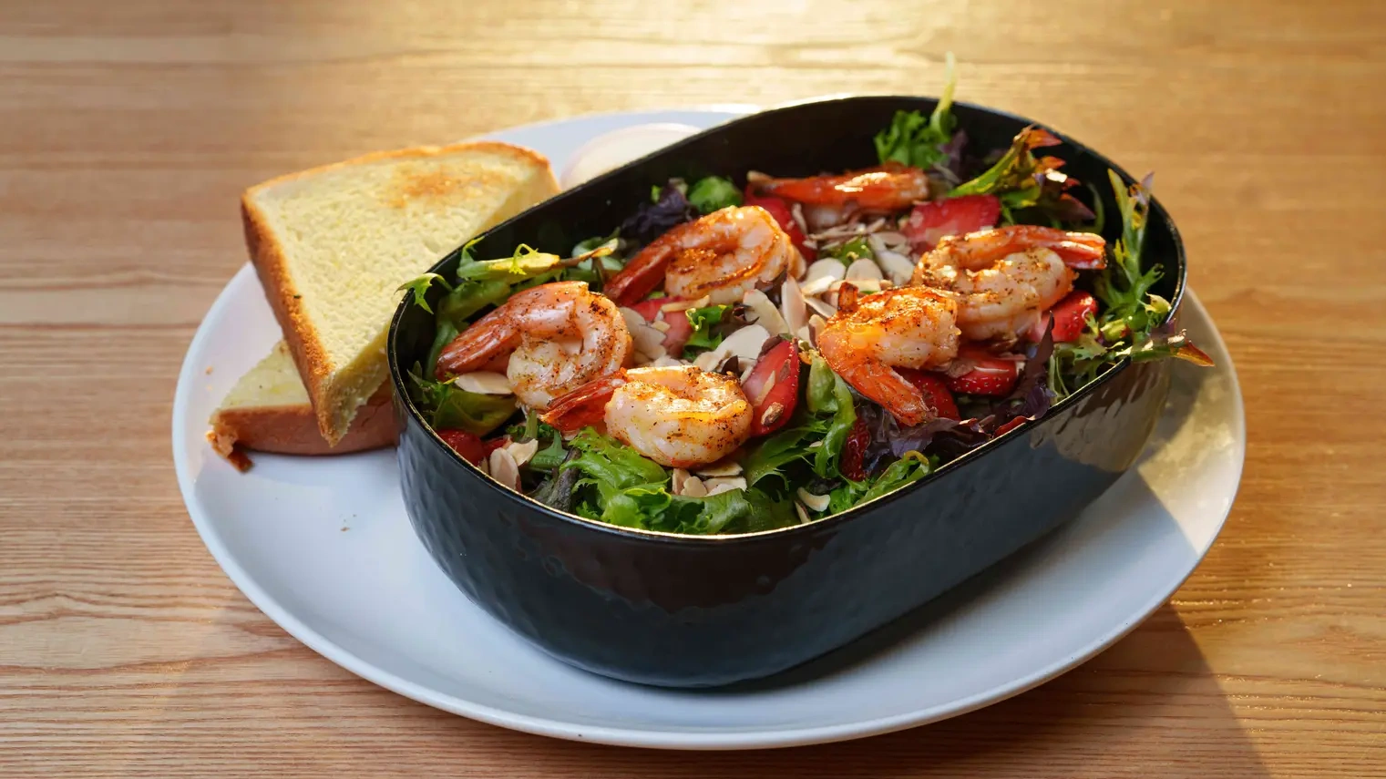 Shrimp Salad
