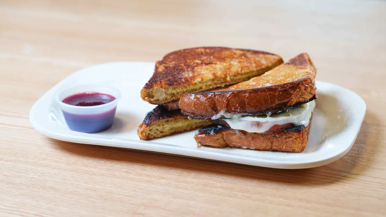 Monte Cristo